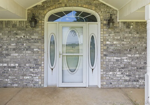 Photo 4 of Single family home for sale at 11567 Renick, Marietta, OK 73448 | MLS# 2616266 | Listing updated on 2026-08-20