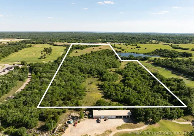 Photo 1 of Land for sale at Highway 70, Kingston, OK 73439 | MLS# 2616272 | Listing updated on 2026-05-05