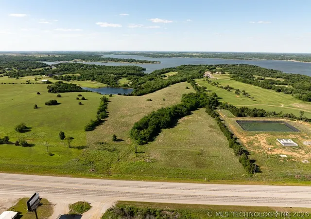 Photo 1 of Land for sale at Highway 70, Kingston, OK 73439 | MLS# 2616272 | Listing updated on 2026-05-05