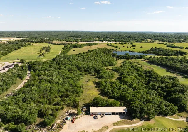 Photo 2 of Land for sale at Highway 70, Kingston, OK 73439 | MLS# 2616272 | Listing updated on 2026-05-05
