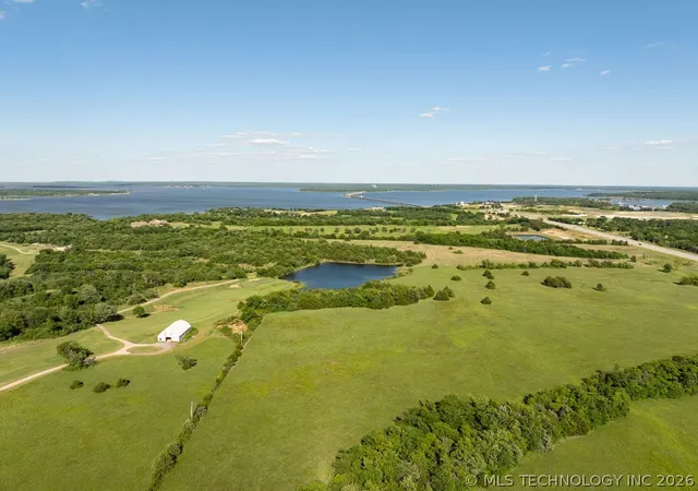 Photo 3 of Land for sale at Highway 70, Kingston, OK 73439 | MLS# 2616272 | Listing updated on 2026-05-05