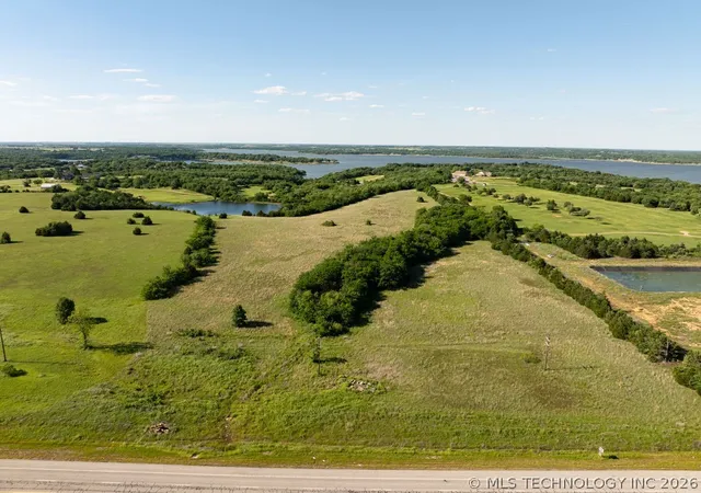 Photo 4 of Land for sale at Highway 70, Kingston, OK 73439 | MLS# 2616272 | Listing updated on 2026-05-05