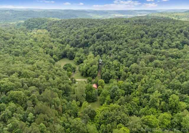 Photo 4 of Single family home for sale at 21745 E 660 Road, Tahlequah, OK 74464 | MLS# 2615414 | Listing updated on 2026-08-20
