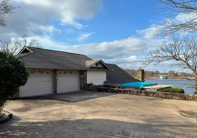 Homes for sale in Jay, OK | 55881 E 316 Rd, Jay, OK 74346 | MLS# 2616300