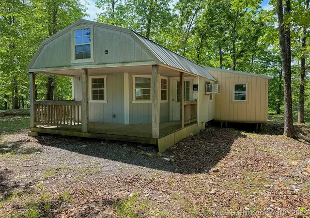Photo 1 of Sale Pending at 20653 E Dixie Pkwy, Tahlequah, OK 74464 | MLS# 2616224 | Listing updated on 2026-05-14