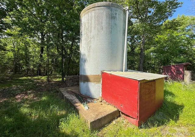 Photo 3 of Sale Pending at 20653 E Dixie Pkwy, Tahlequah, OK 74464 | MLS# 2616224 | Listing updated on 2026-05-14