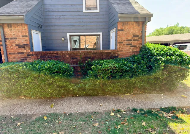 10th image of 6737 S Peoria Ave #C116, Tulsa, OK 74136 | MLS# 2616306