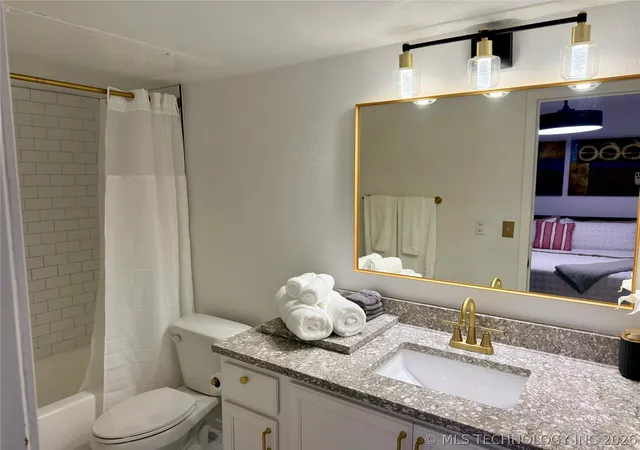 5th image of 6737 S Peoria Ave #C116, Tulsa, OK 74136 | MLS# 2616306
