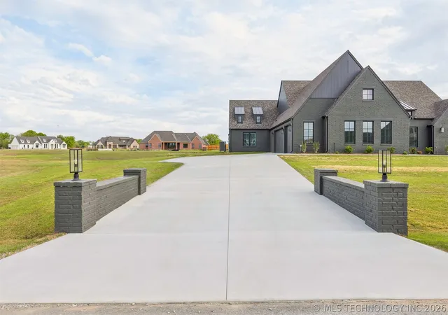 2nd image of 5503 E 175th St S, Bixby, OK 74008 | MLS# 2616320