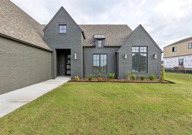4th image of 5503 E 175Th St S, Bixby, OK 74008 | MLS# 2616320
