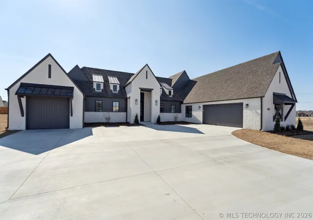 1st image of 5502 E 174th St S, Bixby, OK 74008 | MLS# 2616321