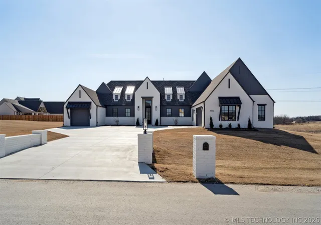 3rd image of 5502 E 174Th St S, Bixby, OK 74008 | MLS# 2616321