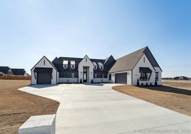 4th image of 5502 E 174Th St S, Bixby, OK 74008 | MLS# 2616321