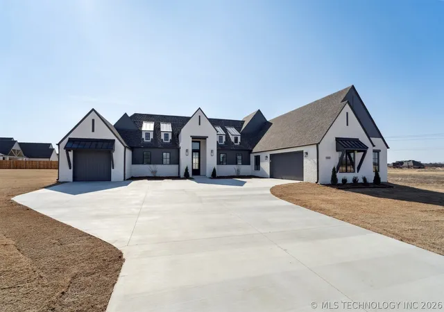 5th image of 5502 E 174Th St S, Bixby, OK 74008 | MLS# 2616321