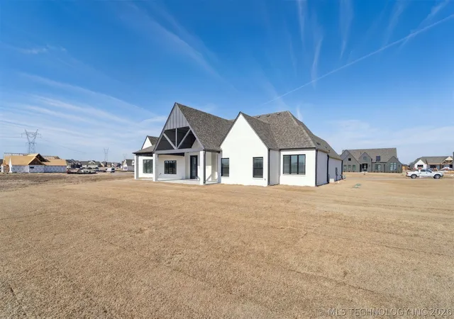 71st image of 5502 E 174th St S, Bixby, OK 74008 | MLS# 2616321