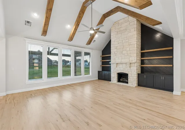 Photo 3 of Single family home for sale at 11023 N 86th Eastcourt, Owasso, OK 74055 | MLS# 2616324 | Listing updated on 2026-08-20