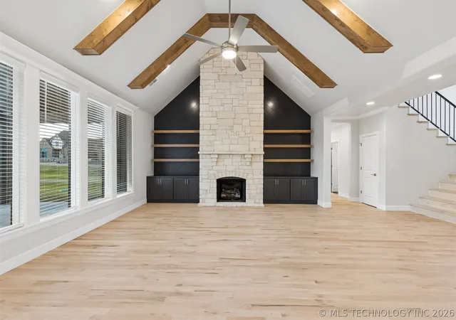 Photo 4 of Single family home for sale at 11023 N 86th Eastcourt, Owasso, OK 74055 | MLS# 2616324 | Listing updated on 2026-08-20