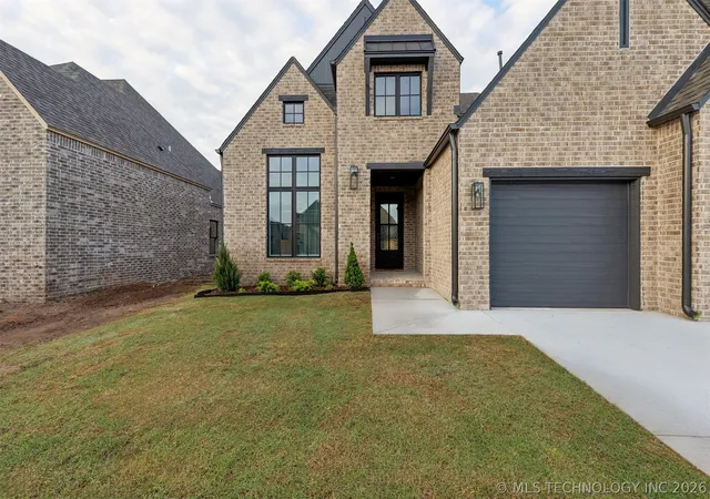 Photo 2 of Single family home for sale at 5820 E 127th Street S, Bixby, OK 74008 | MLS# 2616330 | Listing updated on 2026-08-20