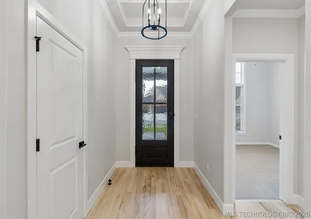 Photo 3 of Single family home for sale at 5820 E 127th Street S, Bixby, OK 74008 | MLS# 2616330 | Listing updated on 2026-08-20