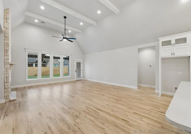 Photo 4 of Single family home for sale at 5820 E 127th Street S, Bixby, OK 74008 | MLS# 2616330 | Listing updated on 2026-08-20