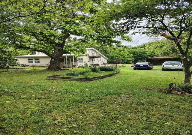 1st image of 24901 S 611 Rd, Grove, OK 74344 | MLS# 2616338