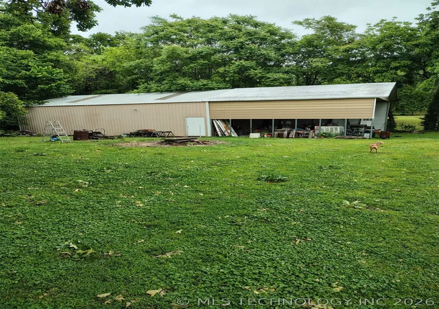 3rd image of 24901 S 611 Rd, Grove, OK 74344 | MLS# 2616338