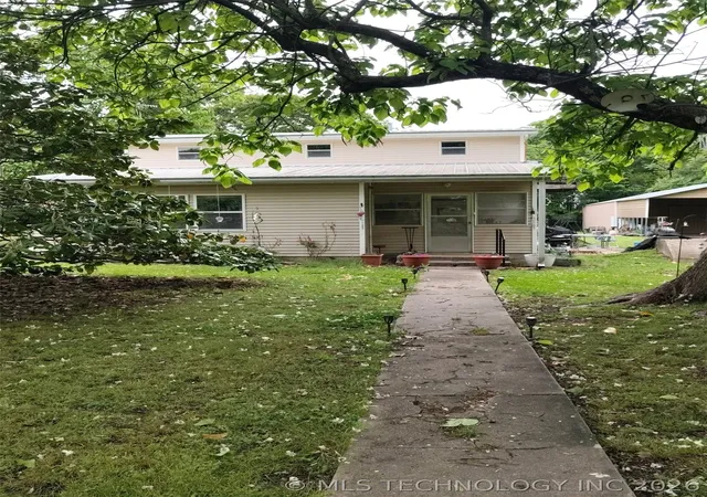 5th image of 24901 S 611 Rd, Grove, OK 74344 | MLS# 2616338