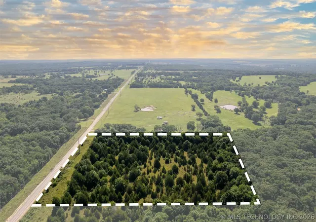 1st image of 5 E 1180 Rd, Okemah, OK 74859 | MLS# 2616308