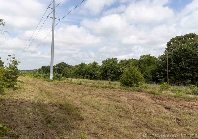 5th image of 5 E 1180 Rd, Okemah, OK 74859 | MLS# 2616308