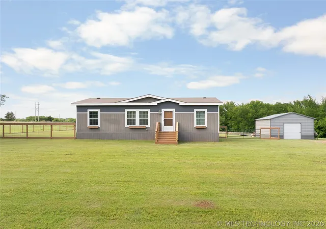 Homes for sale in Kingston, OK | 9530 Scout Ln, Kingston, OK 73439 | MLS# 2616336