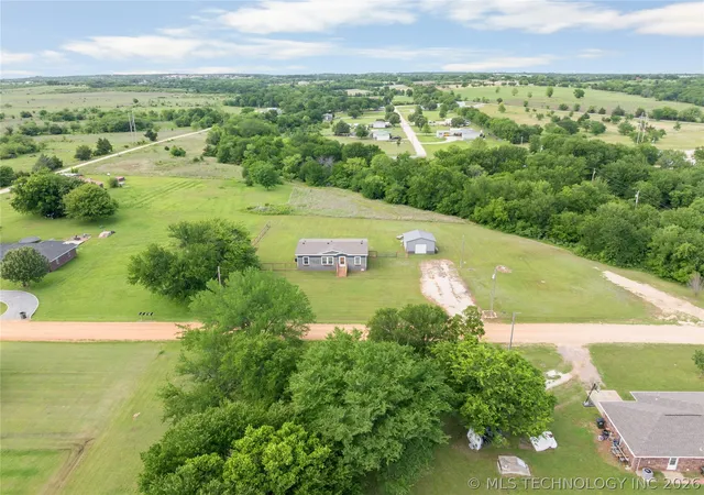 Homes for sale in Kingston, OK | 9530 Scout Ln, Kingston, OK 73439 | MLS# 2616336
