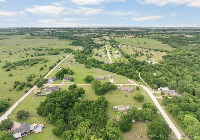 Homes for sale in Kingston, OK | 9530 Scout Ln, Kingston, OK 73439 | MLS# 2616336