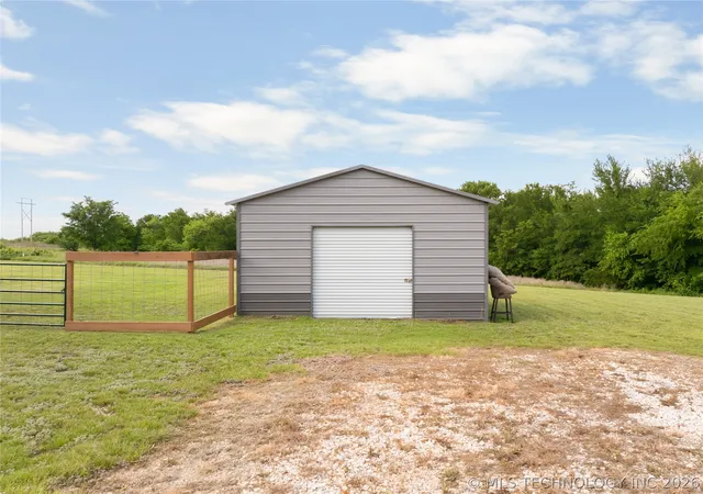 Homes for sale in Kingston, OK | 9530 Scout Ln, Kingston, OK 73439 | MLS# 2616336