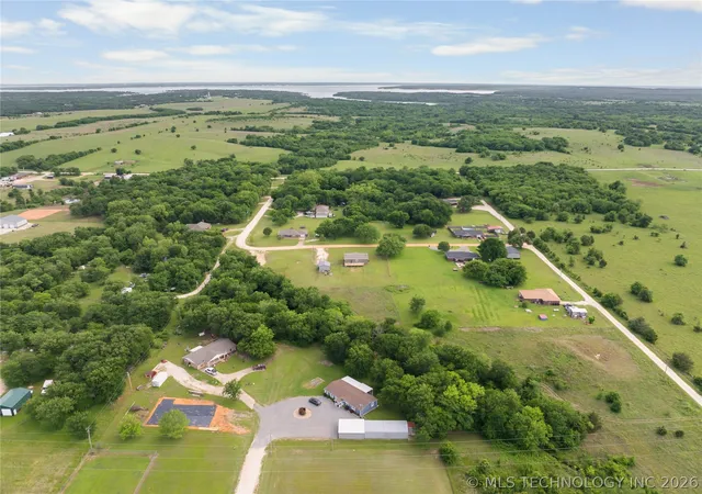 Homes for sale in Kingston, OK | 9530 Scout Ln, Kingston, OK 73439 | MLS# 2616336