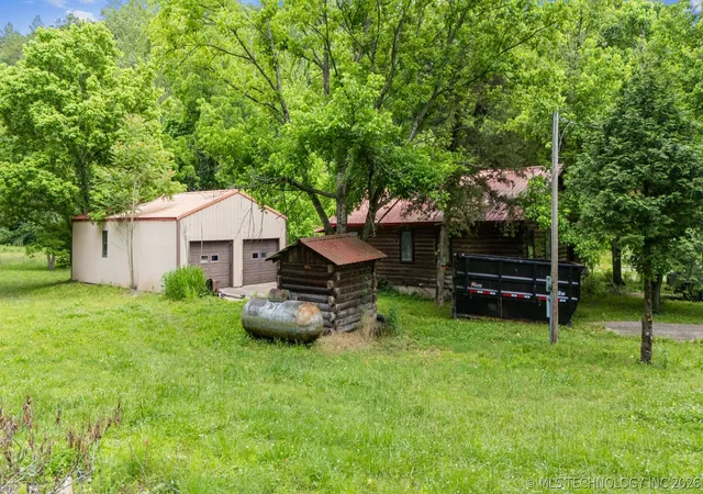 Photo 3 of Single family home for sale at 21742 E 660 Road, Tahlequah, OK 74464 | MLS# 2616315 | Listing updated on 2026-08-20