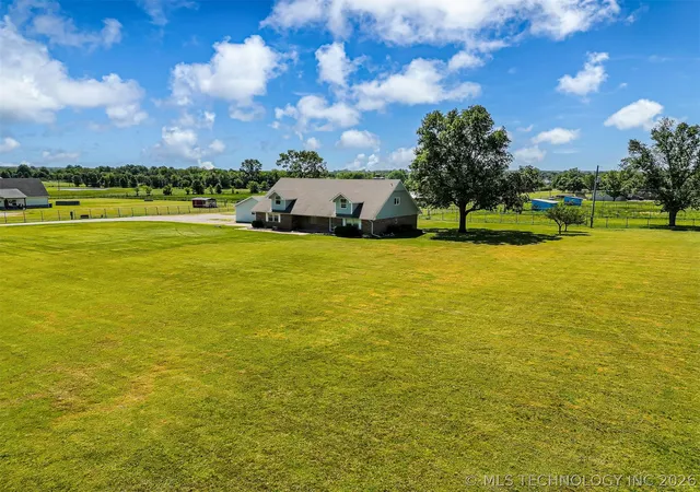 Homes for sale in Owasso, OK | 17702 E 108th St N, Owasso, OK 74055 | MLS# 2616318