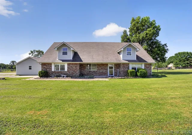 Homes for sale in Owasso, OK | 17702 E 108Th St N, Owasso, OK 74055 | MLS# 2616318