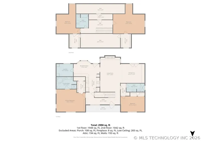Homes for sale in Owasso, OK | 17702 E 108th St N, Owasso, OK 74055 | MLS# 2616318