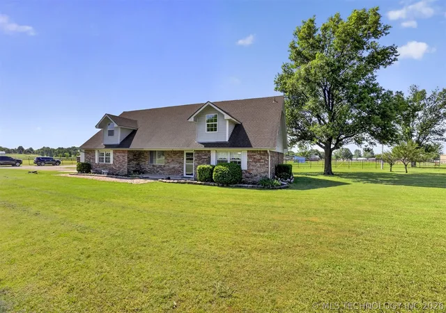 Homes for sale in Owasso, OK | 17702 E 108Th St N, Owasso, OK 74055 | MLS# 2616318