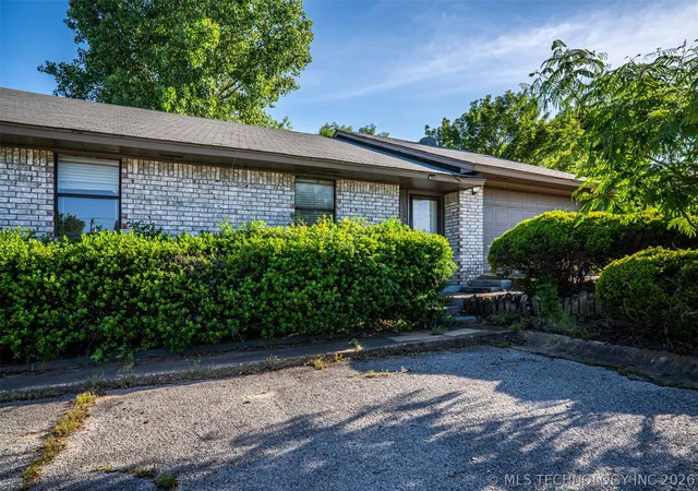Photo 1 of Single family home for sale at 1201 John Rd, Ardmore, OK 73401 | MLS# 2614135 | Listing updated on 2026-08-20
