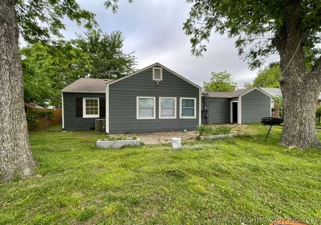 11th image of 723 N Knoxville Ave, Tulsa, OK 74115 | MLS# 2616126