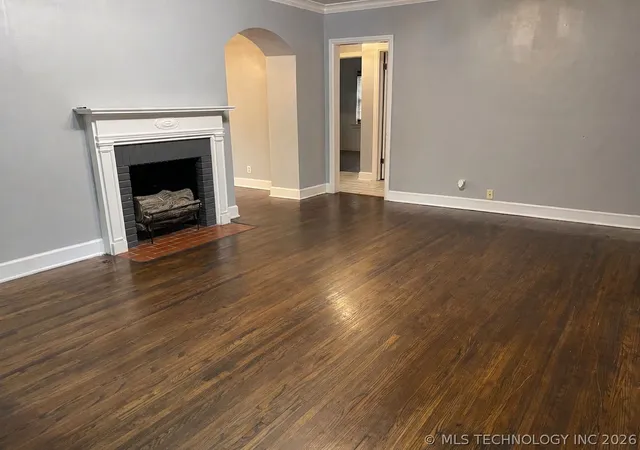 3rd image of 723 N Knoxville Ave, Tulsa, OK 74115 | MLS# 2616126