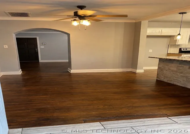 5th image of 723 N Knoxville Ave, Tulsa, OK 74115 | MLS# 2616126