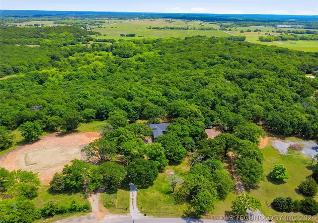 Homes for sale in Kellyville, OK | 10395 S 193Rd Westavenue, Kellyville, OK 74039 | MLS# 2616361