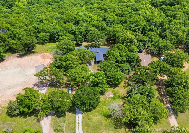 Homes for sale in Kellyville, OK | 10395 S 193Rd Westavenue, Kellyville, OK 74039 | MLS# 2616361