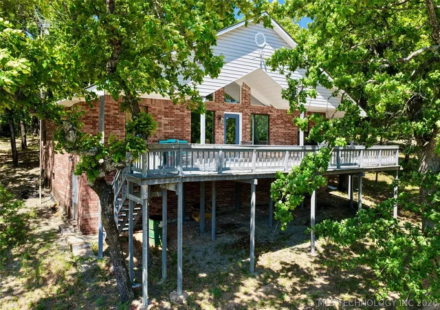 1st image of 424808 E 1166 Rd, Eufaula, OK 74432 | MLS# 2616012
