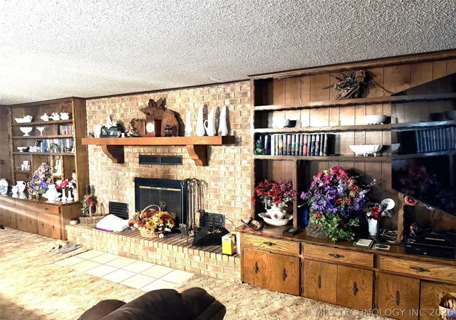 4th image of 29663 S 225 Rd, Henryetta, OK 74437 | MLS# 2616376