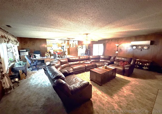 5th image of 29663 S 225 Rd, Henryetta, OK 74437 | MLS# 2616376