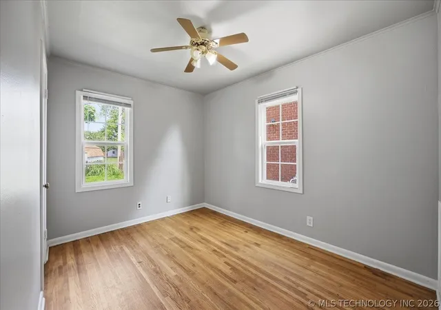 Homes for sale in Tulsa, OK | 107 S 43Rd West Ave, Tulsa, OK 74127 | MLS# 2616230