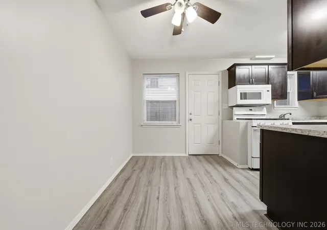 Homes for sale in Tulsa, OK | 6152 S Madison Pl #C, Tulsa, OK 74136 | MLS# 2616080
